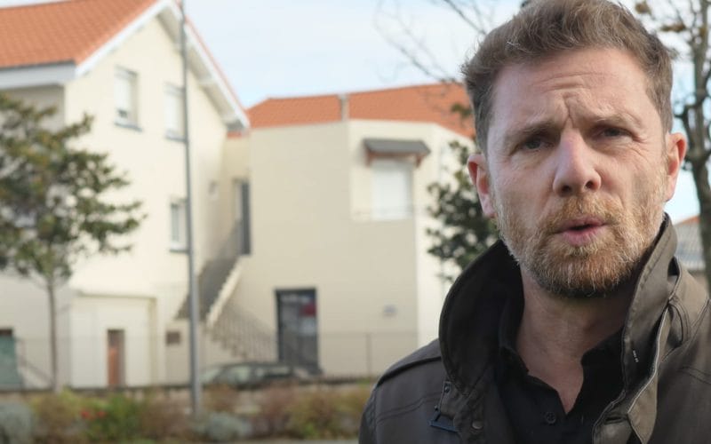 Rénovation de toiture à Lempdes