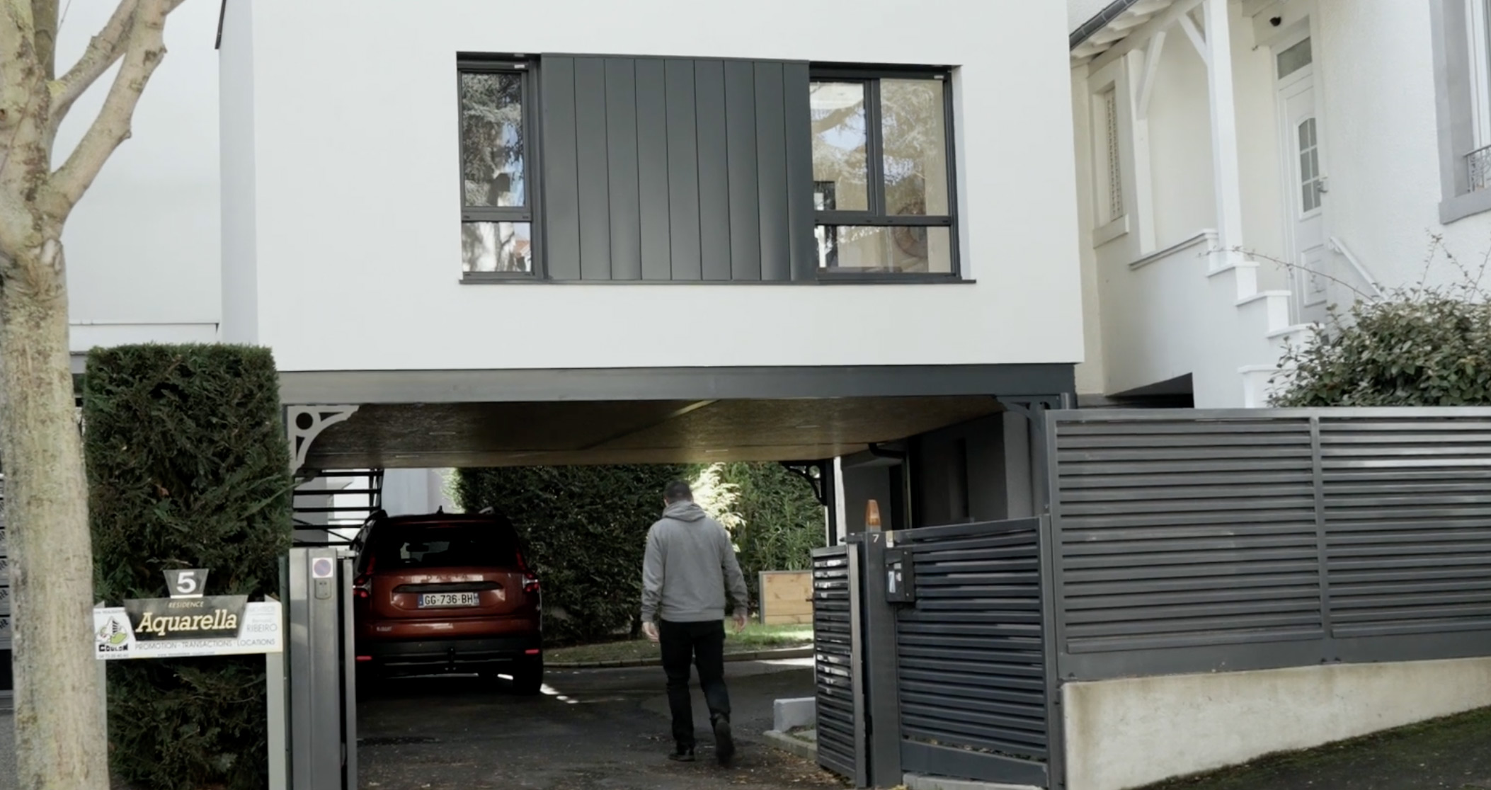 surelevation maison clermont-ferrand