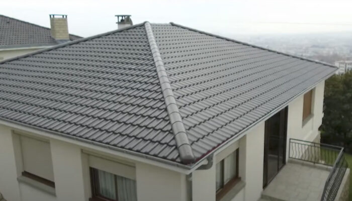 Réparation Fuite, dépannage Urgence Toiture