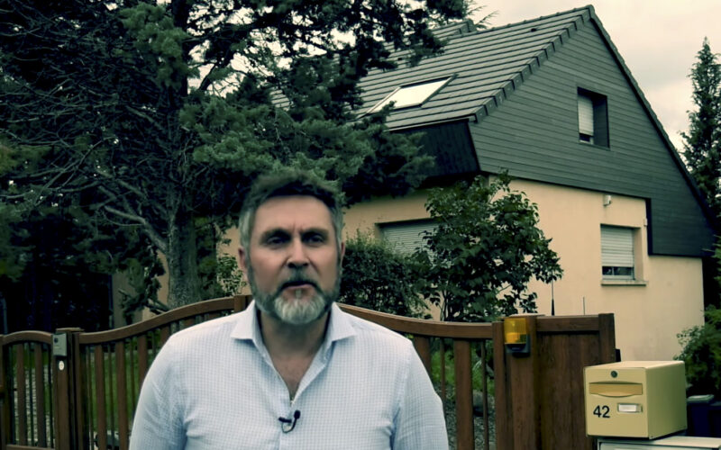 Rénovation Réussie Ceyrat, le Témoignage  d&rsquo;Hervé