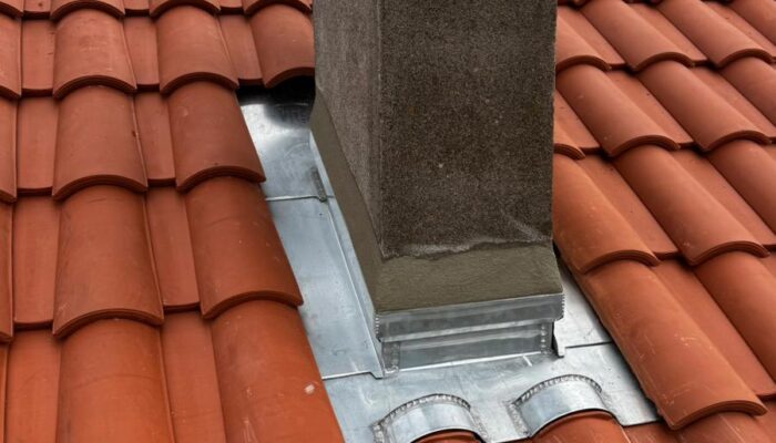 Abergement de Cheminée