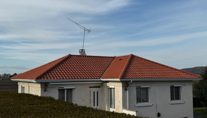 Couvreur à Clermont-Ferrand